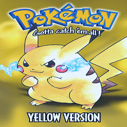 Pokémon: Yellow Version - Special Pikachu Edition (Video Game 1998) - IMDb